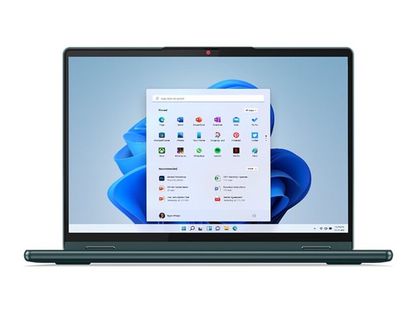 Lenovo Yoga 6 13ALC7