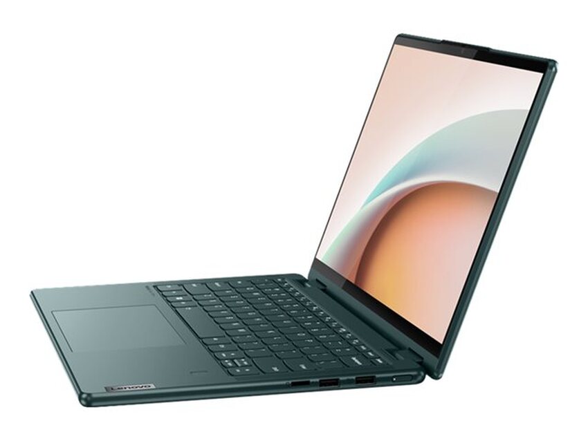 Lenovo Yoga 6 13ALC7