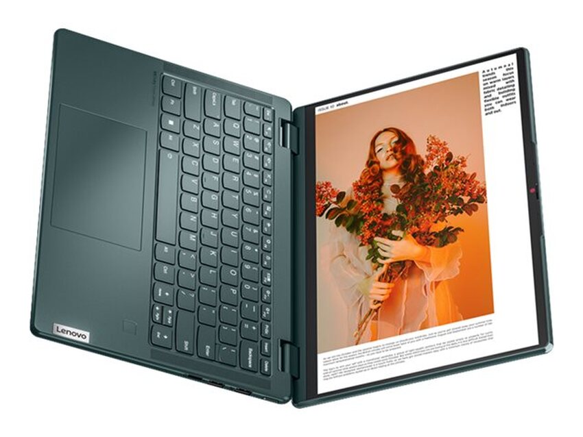 Lenovo Yoga 6 13ALC7