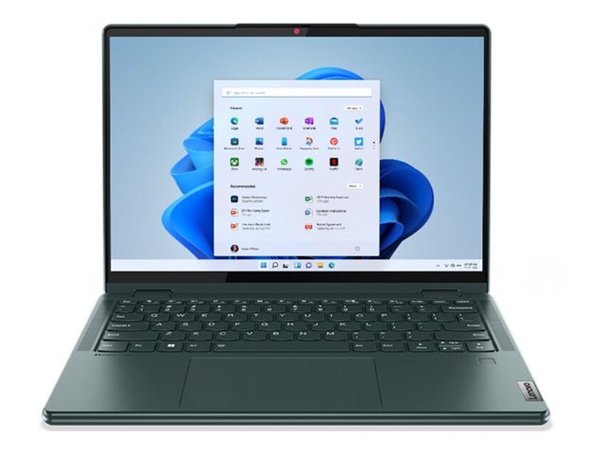 Lenovo Yoga 6 13ALC7