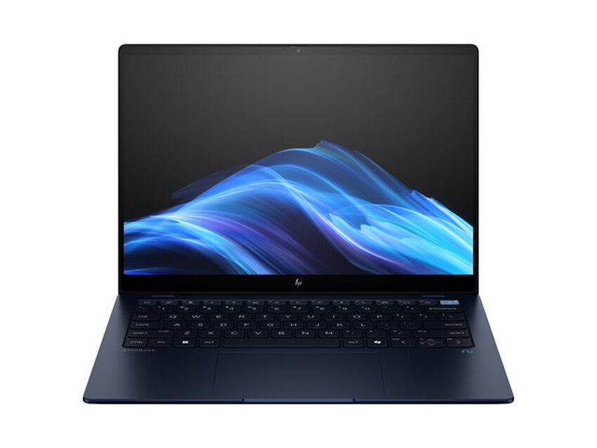 HP EliteBook Ultra 14 G1q Notebook AI