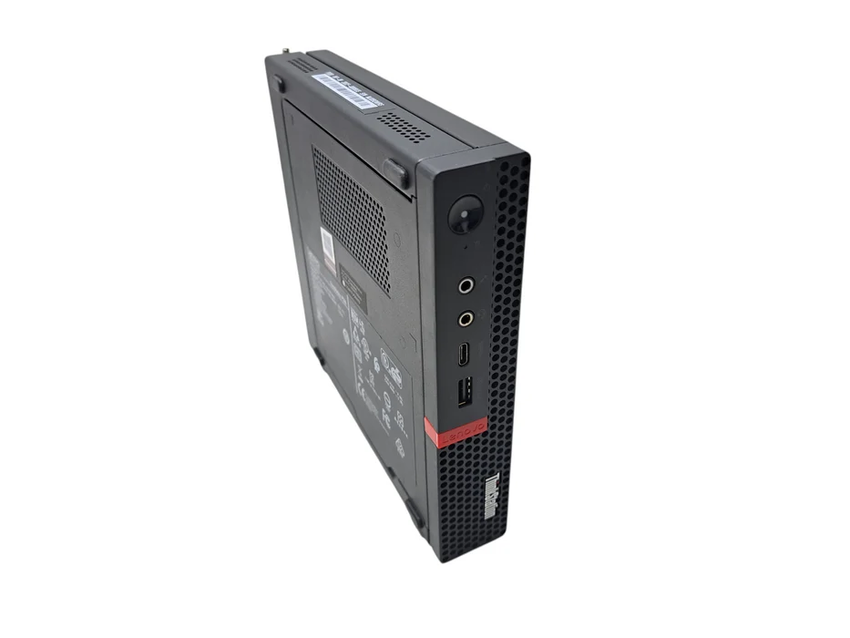 Lenovo ThinkStation P330 Tiny | i7-8700T | 32GB RAM | 512GB SSD | W11P