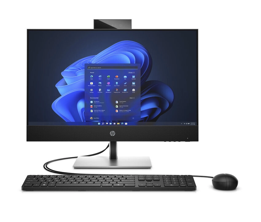 Računalnik HP ProOne 440 G9 AiO | i5-13500T | 16GB RAM