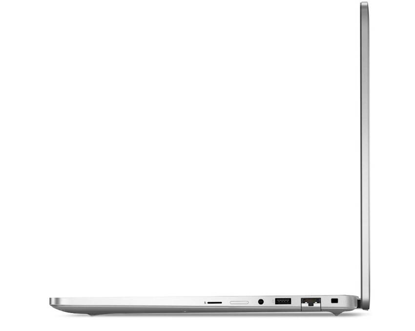 Prenosnik DELL Pro 16 Plus (PB16250) Ultra 7 268V/32GB/SSD 1TB/UMA/W11Pro