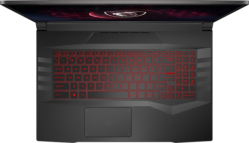 Prenosnik MSI Pulse GL76 12UCK