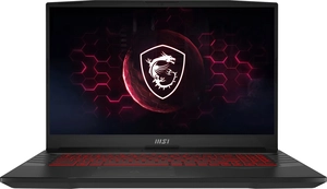 Prenosnik MSI Pulse GL76 12UCK