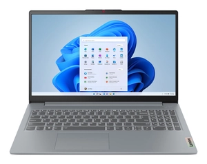 Lenovo IdeaPad Slim 3 15ABR8 | R5 7530U | 8GB RAM | 512GB SSD | W11H