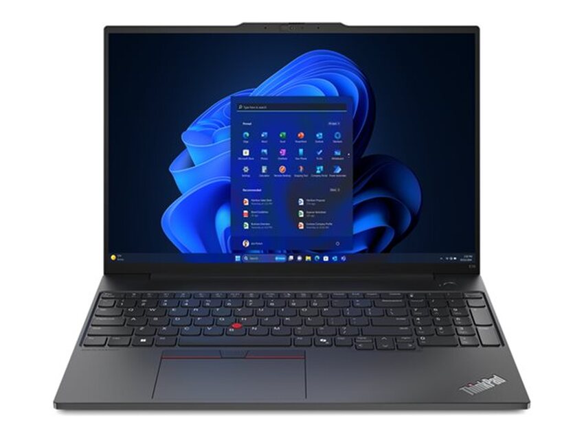 Lenovo ThinkPad E16 G2