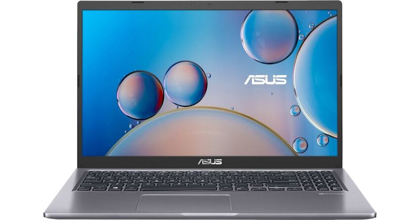 Prenosnik ASUS VivoBook F515EA-BQ2542W / i3 / RAM 8 GB / SSD Disk / 15,6″ FHD