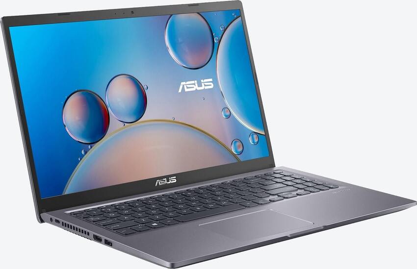 Prenosnik ASUS VivoBook F515EA-BQ2542W / i3 / RAM 8 GB / SSD Disk / 15,6″ FHD