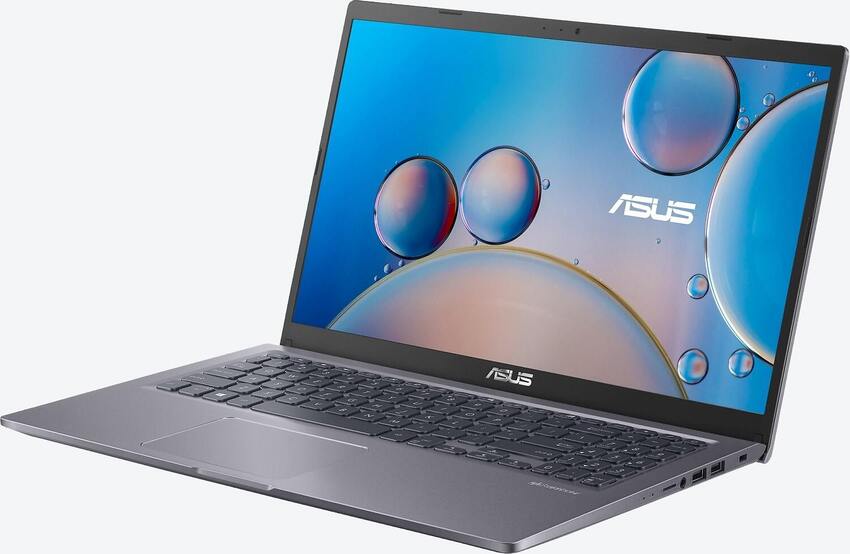 Prenosnik ASUS VivoBook F515EA-BQ2542W / i3 / RAM 8 GB / SSD Disk / 15,6″ FHD