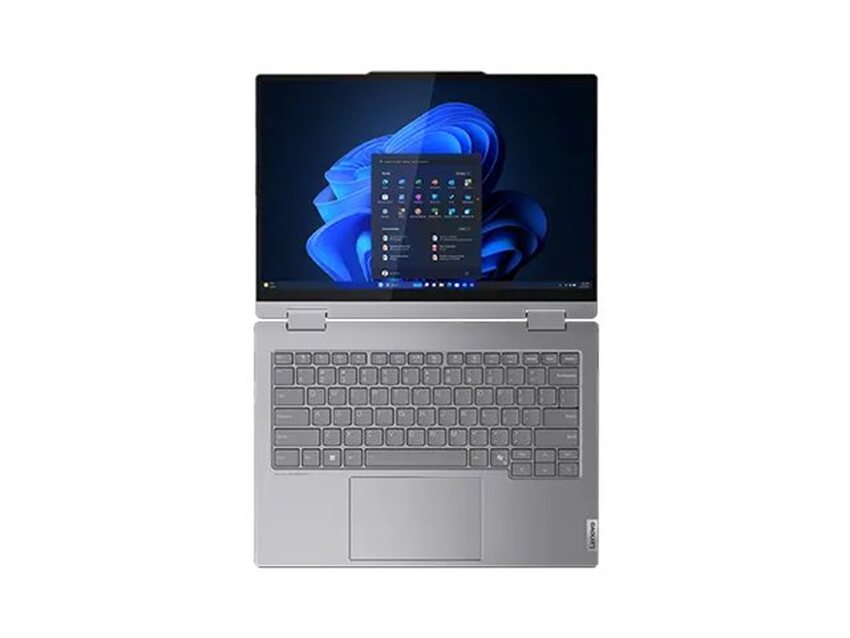 Lenovo ThinkBook 14 2-in-1 G4 IML