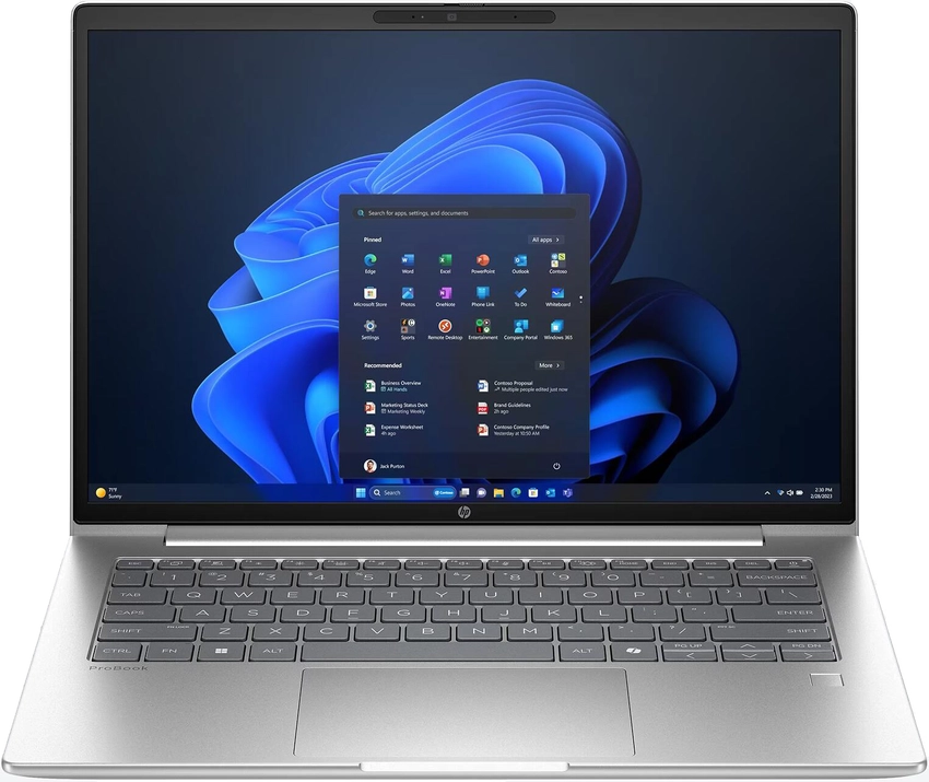 Prenosnik HP ProBook 4 G1a 14 | R7-250 | 24GB RAM