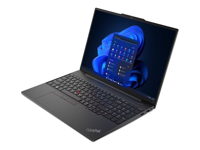 Lenovo ThinkPad E16 Gen 1