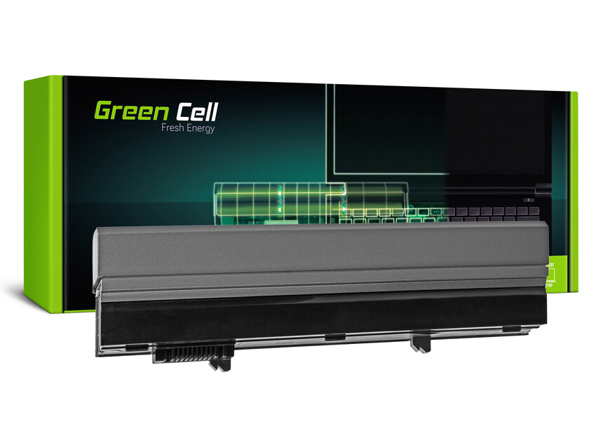Green Cell baterija YP463 za Dell Latitude E4300 E4310 E4320 E4400 (DE27)