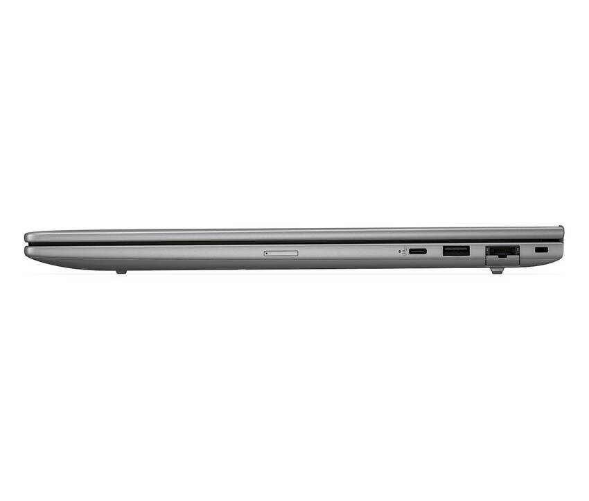 Prenosnik HP ZBook 8 G1i 16 U7-255H/32GB/SSD 1TB/16''WQUXGA/IR/RTX A500 Ada 4GB/W11Pro