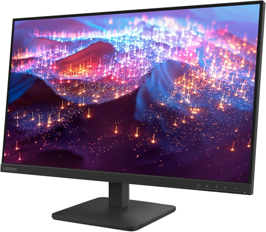 Monitor Lenovo L27-4E