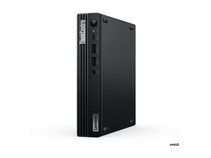 Lenovo ThinkCentre M75q Gen 5 - tiny Ryzen 5 Pro 8500GE 3.4 GHz - 16 GB