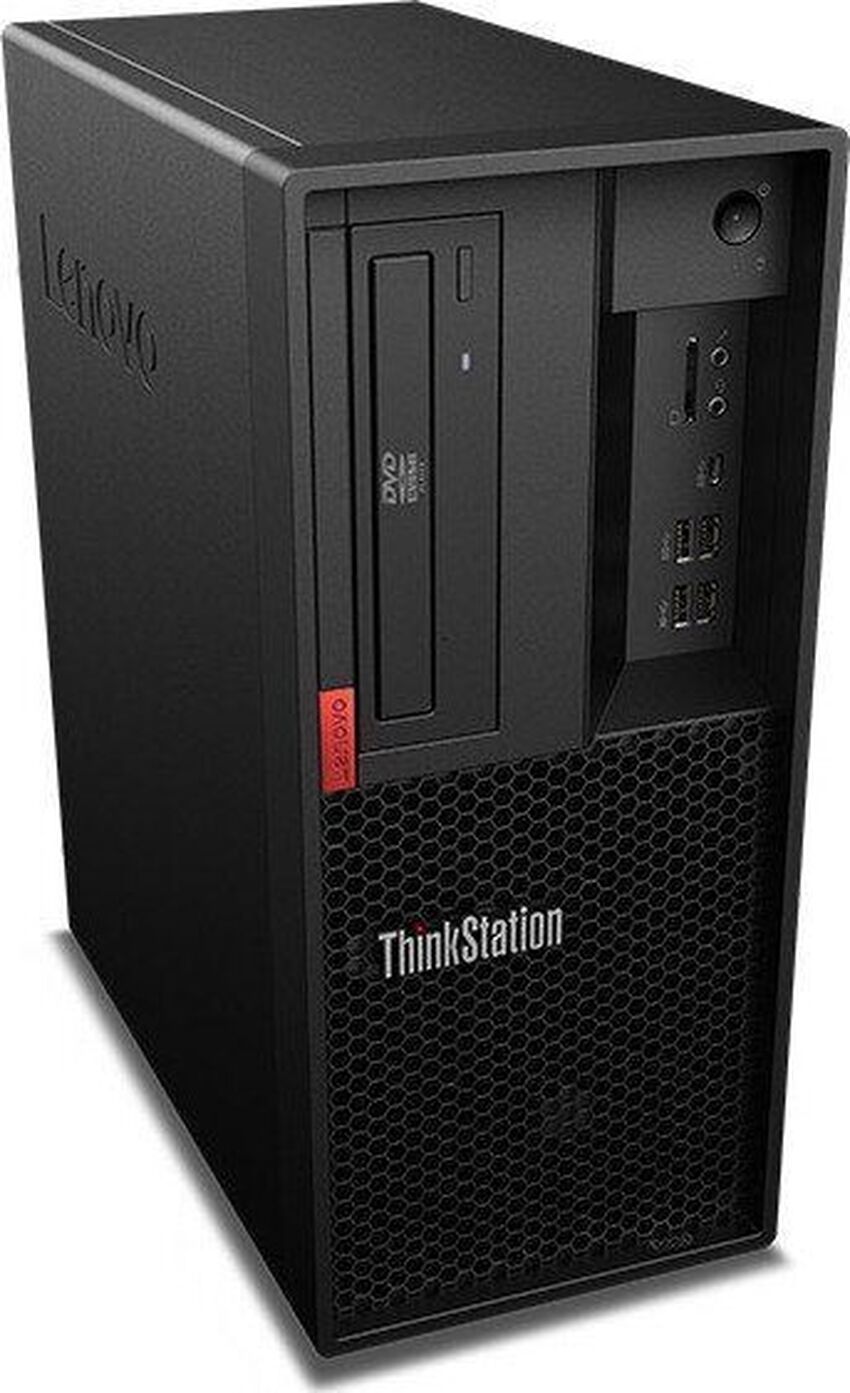 Računalnik Lenovo ThinkStation P3 Tower G2 / Core Ultra 7 / RAM 64 GB / SSD Disk