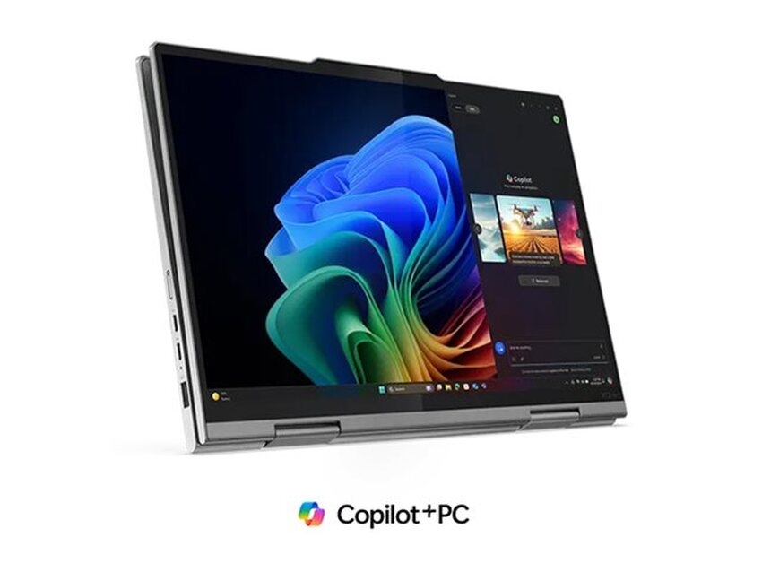 Lenovo ThinkPad X1 2-in-1 Gen 10 Aura Edition