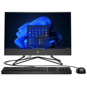 Računalnik HP 200 G4 AiO | i5-1235U | DVDRW
