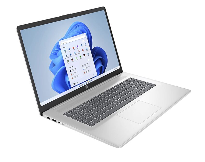 Prenosnik HP 17-cp3001na | Ryzen 7 7000s