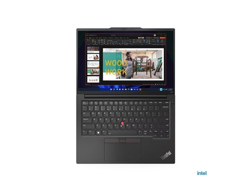 Lenovo ThinkPad E14 G5