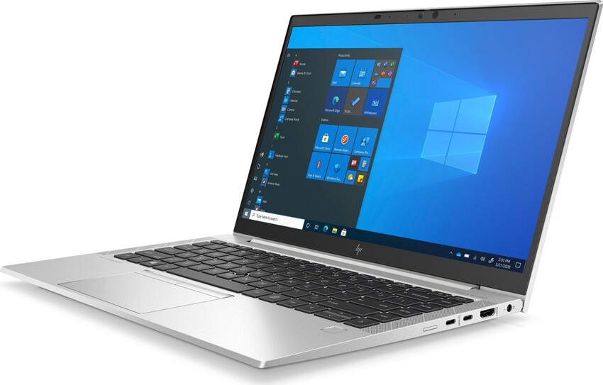 Prenosnik HP EliteBook 845 G8 / AMD Ryzen™ 7 / RAM 16 GB / SSD Disk / 14,0″ FHD