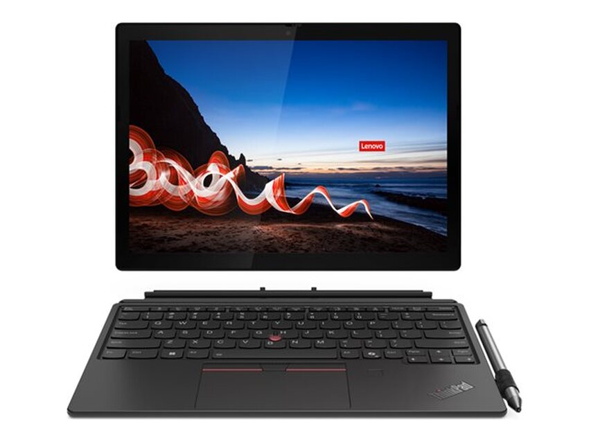 Lenovo ThinkPad X12 Detachable G2