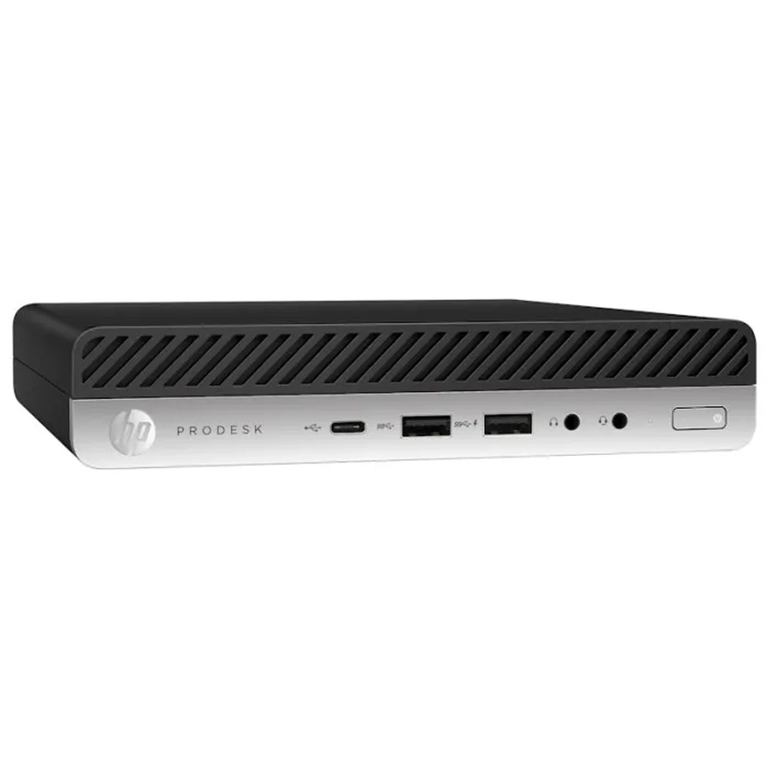 Računalnik HP ProDesk 600 G4 DM - Demo