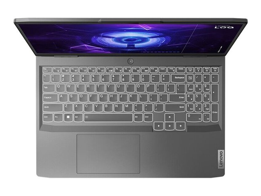 Lenovo LOQ 15IRH8