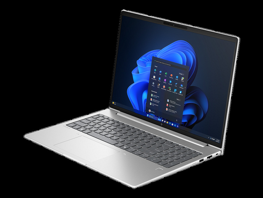 Prenosnik HP EliteBook 6 G1A / Ryzen 7 / RAM 32 GB / SSD Disk / 14,0″ WUXGA