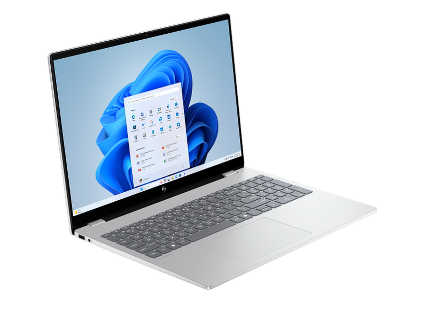 Prenosnik HP OmniBook 7 AI 16-ay0790ng | U7-255H | RTX 4050 | 2K Touch OLED