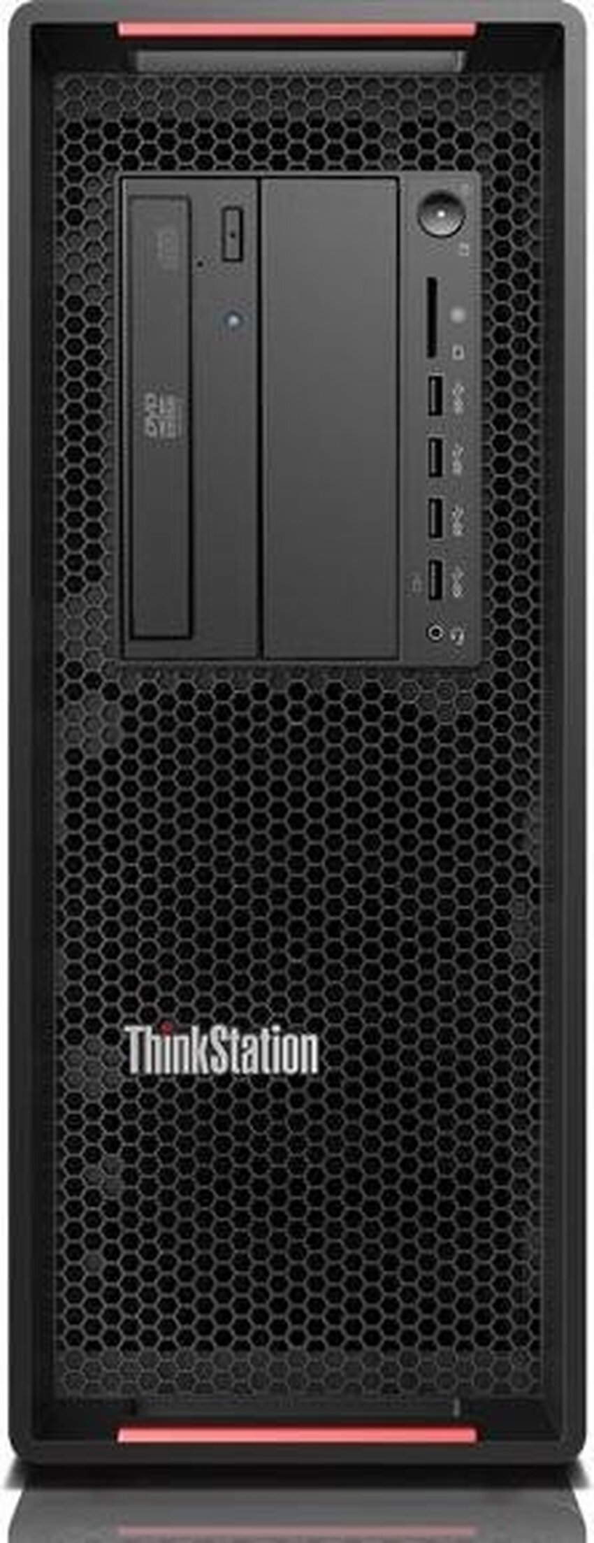 Računalnik Lenovo ThinkStation P7 / Xeon / RAM 128 GB / SSD Disk