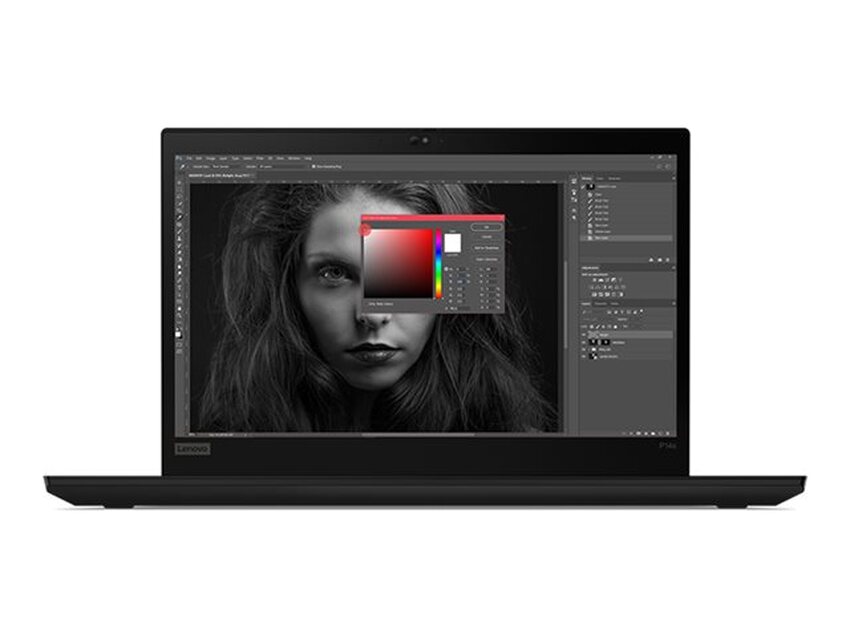 Lenovo ThinkPad P14s Gen 2
