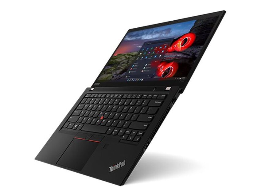 Lenovo ThinkPad P14s Gen 2