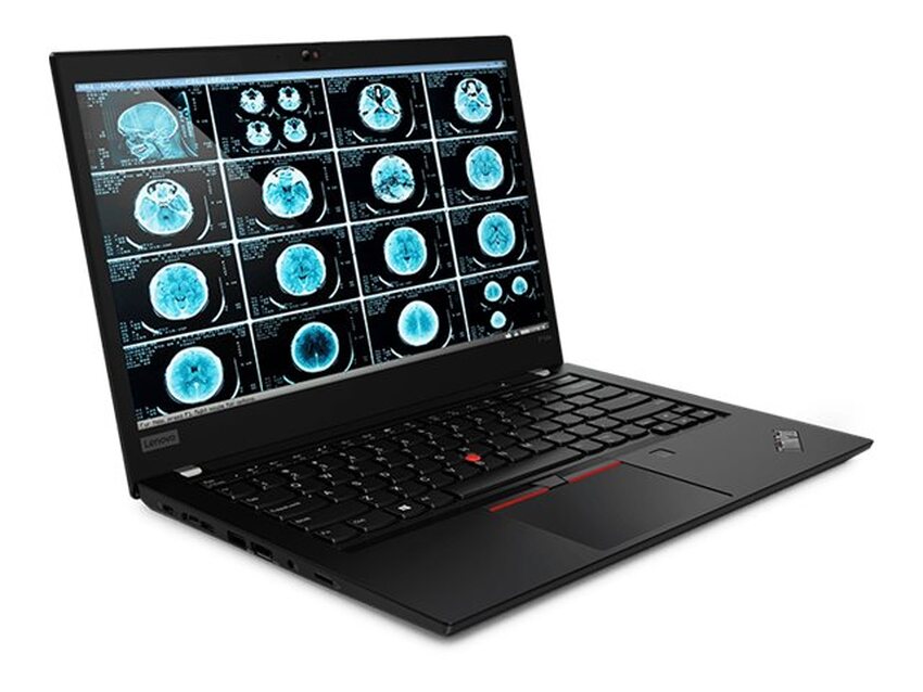 Lenovo ThinkPad P14s Gen 2