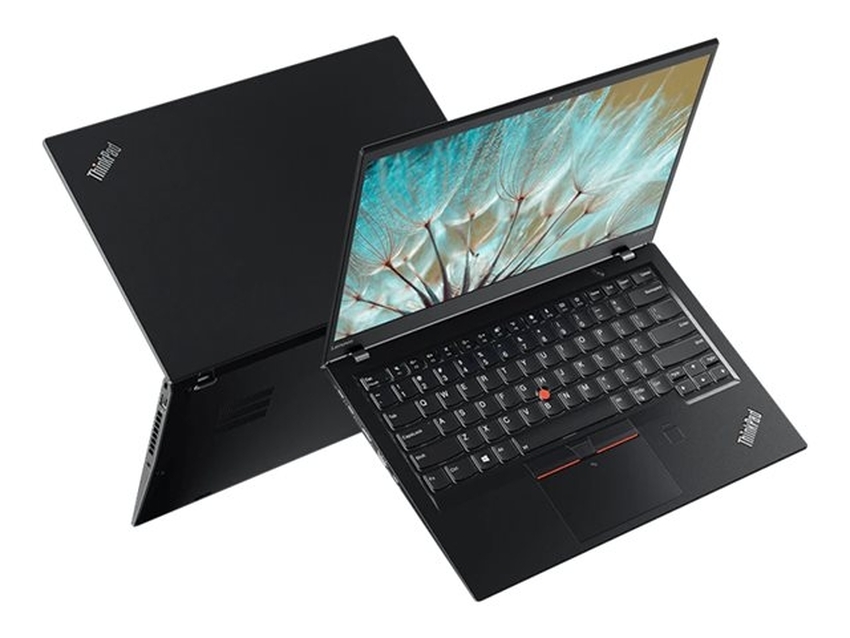 Prenosnik Lenovo X1 Carbon 5th Gen / i5 / RAM 16 GB / SSD Disk / 14,0″ FHD