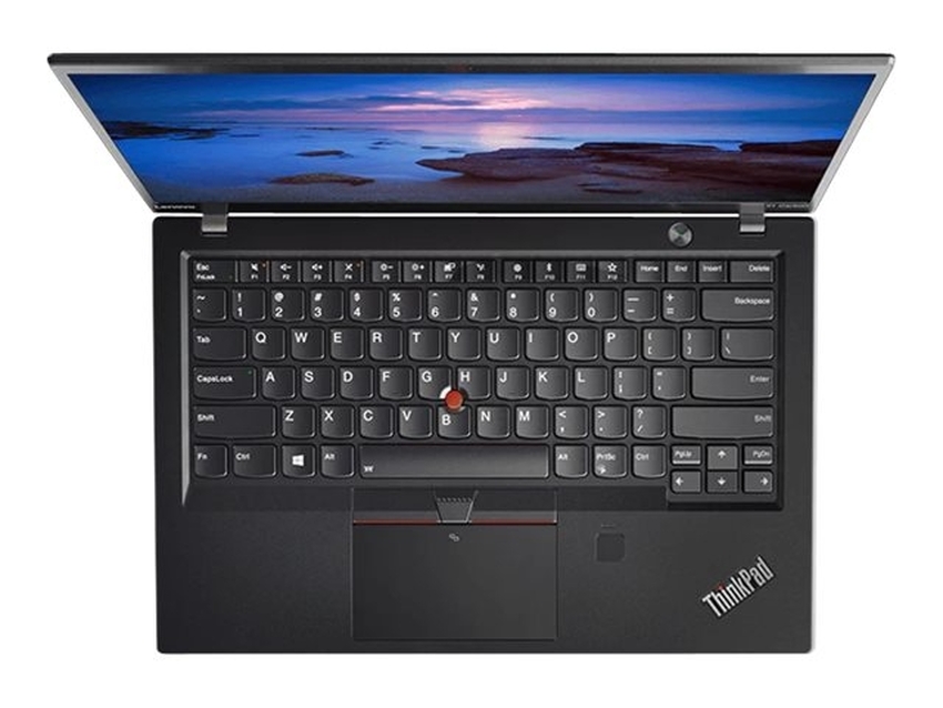 Prenosnik Lenovo X1 Carbon 5th Gen / i5 / RAM 16 GB / SSD Disk / 14,0″ FHD