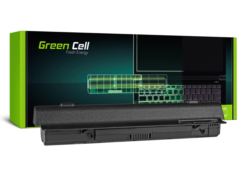 Green Cell baterija JWPHF R795X za Dell XPS 15 L501x L502x XPS 17 L701x L702x (DE40)