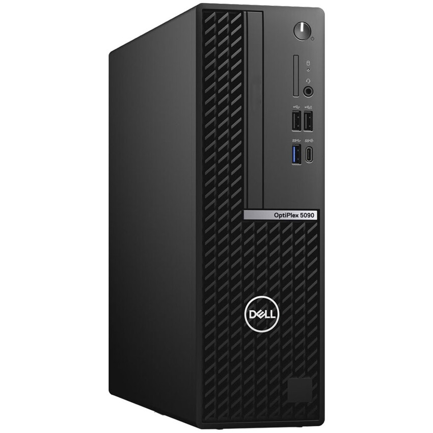 Računalnik Dell Optiplex 5090 SFF / i5 / RAM 16 GB / SSD Disk