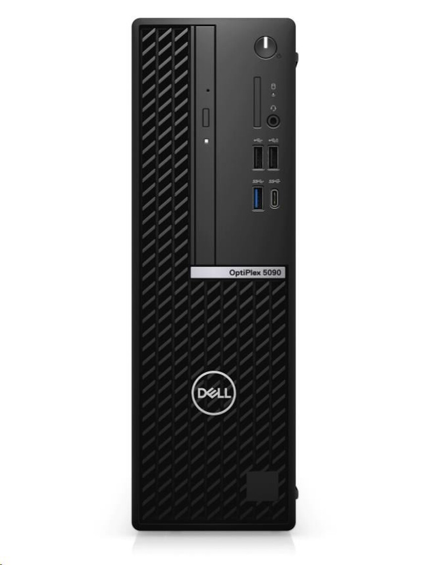 Računalnik Dell Optiplex 5090 SFF / i5 / RAM 16 GB / SSD Disk