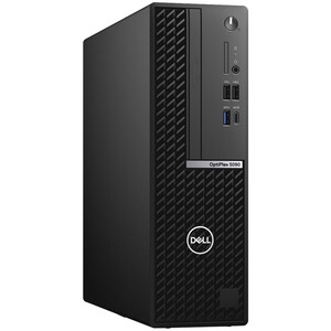 Računalnik Dell Optiplex 5090 SFF / i5 / RAM 16 GB / SSD Disk