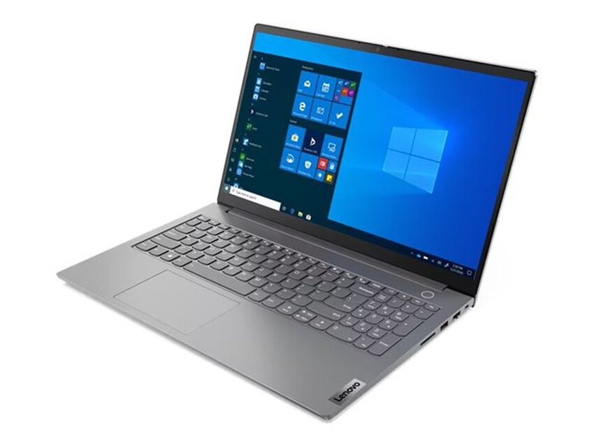 Lenovo ThinkBook 15 G3 ACL