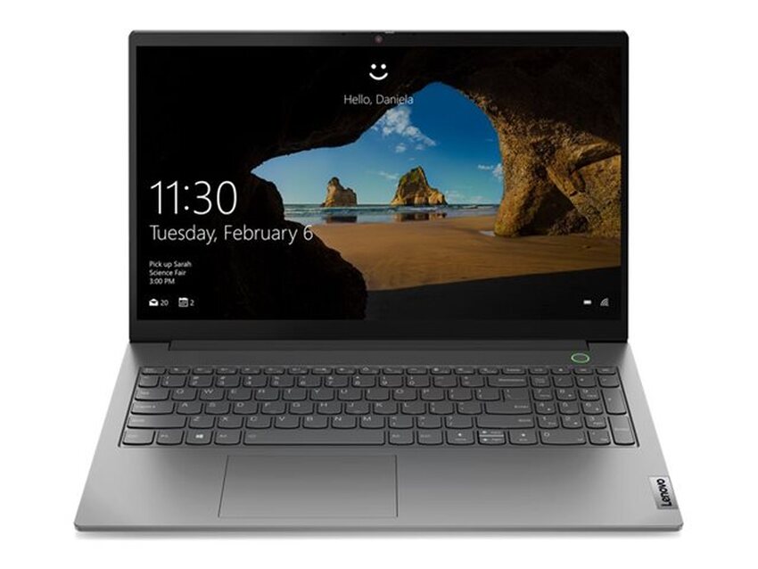 Lenovo ThinkBook 15 G3 ACL