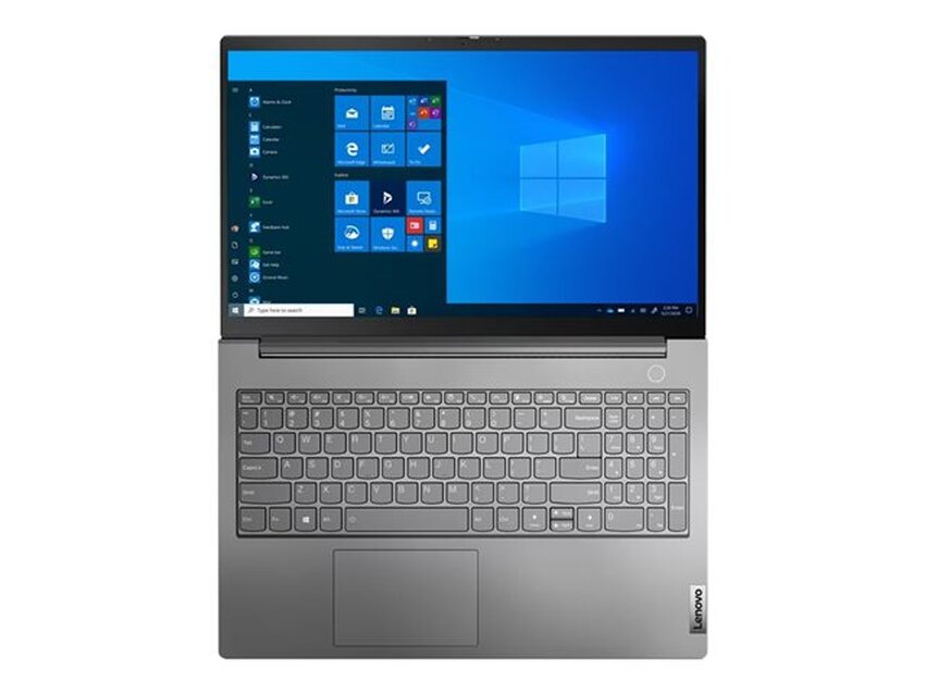 Lenovo ThinkBook 15 G3 ACL