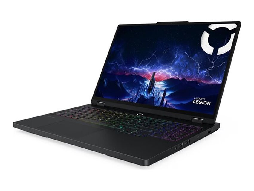 Lenovo Legion Pro 5 16IAX10H