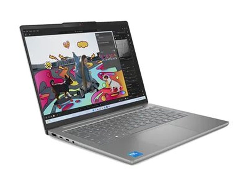 Lenovo IdeaPad Slim 5 14IRH10