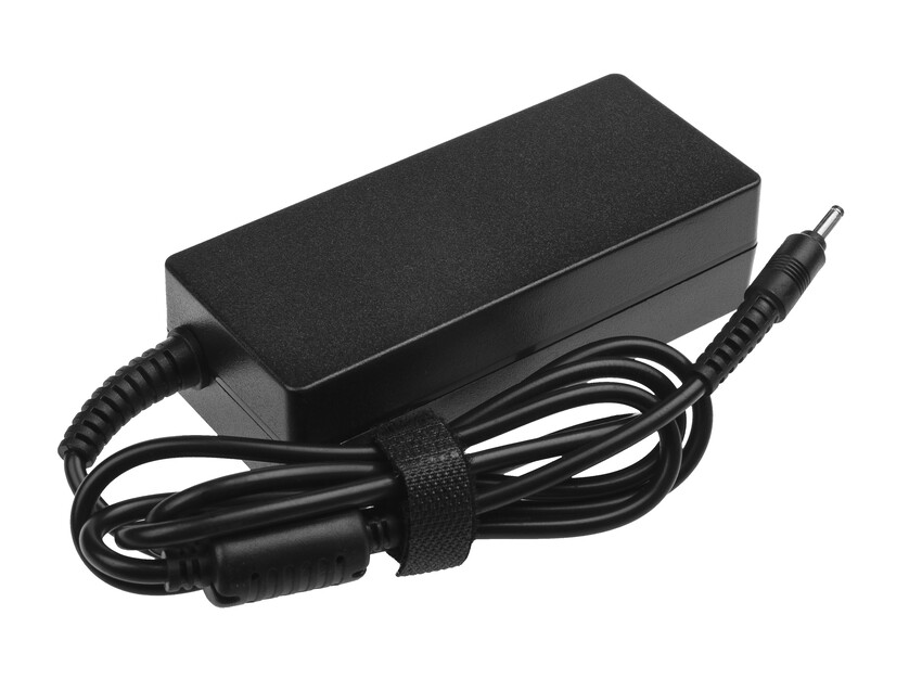Green Cell PRO polnilec / AC Adapter 19V 3.16A 60W za Samsung NP730U3E ATIV Book 5 NP530U4E ATIV Book 7 NP740U3E (AD95P)
