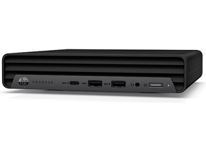 Računalnik HP ProDesk 600 G6 DM Demo | i5-10500T | 16GB RAM | 512GB SSD | W11 Pro